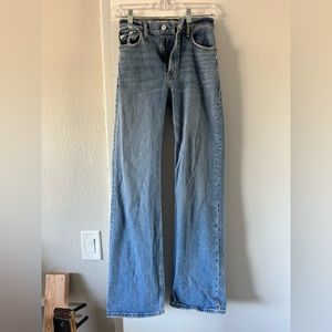 Abercrombie 90s Relaxed Jeans